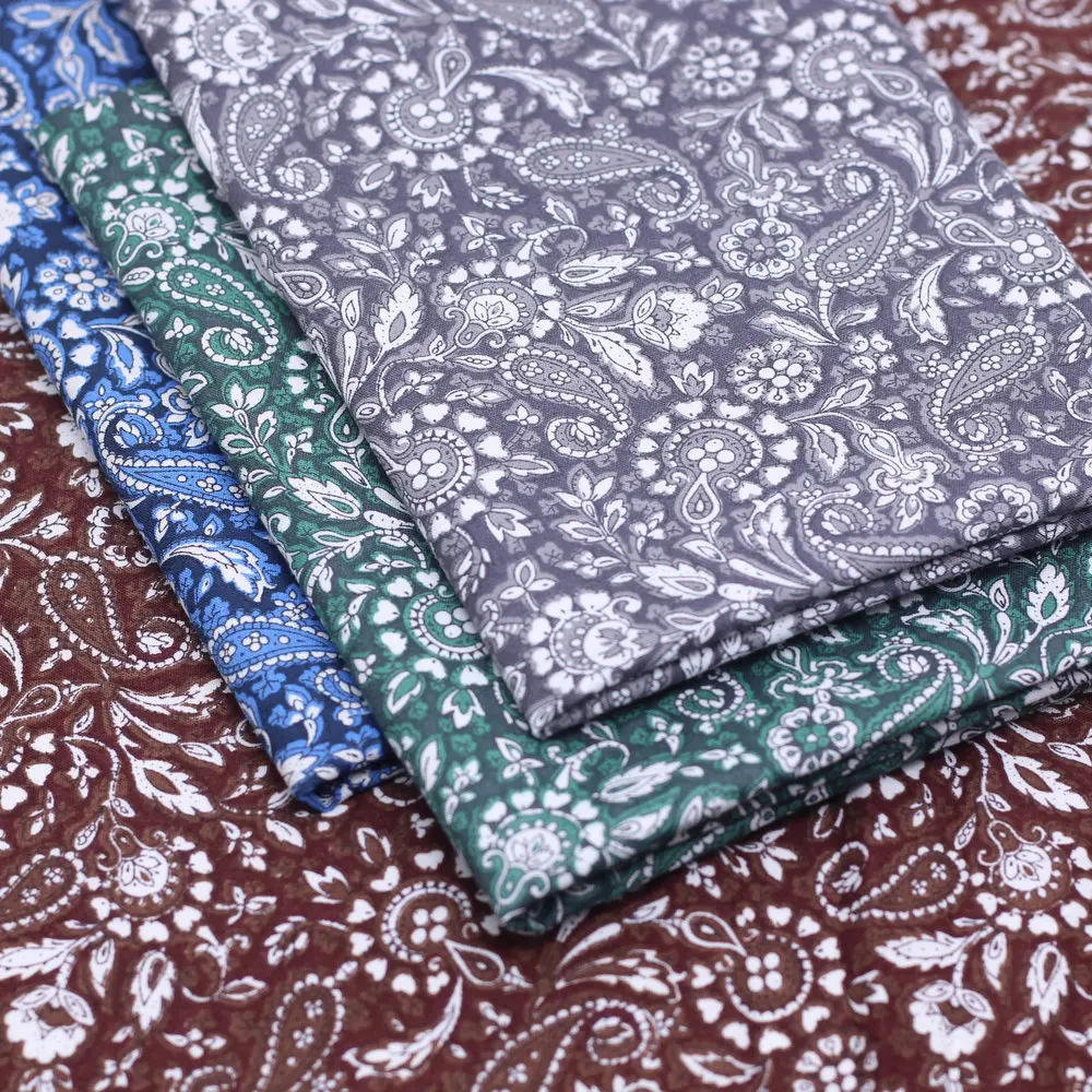 amostra-de-tecido-de-algodao-puro-com-estampa-paisley-para-roupas-de-bebe-material-floral-para-vestidos-pequeno-retalho-de