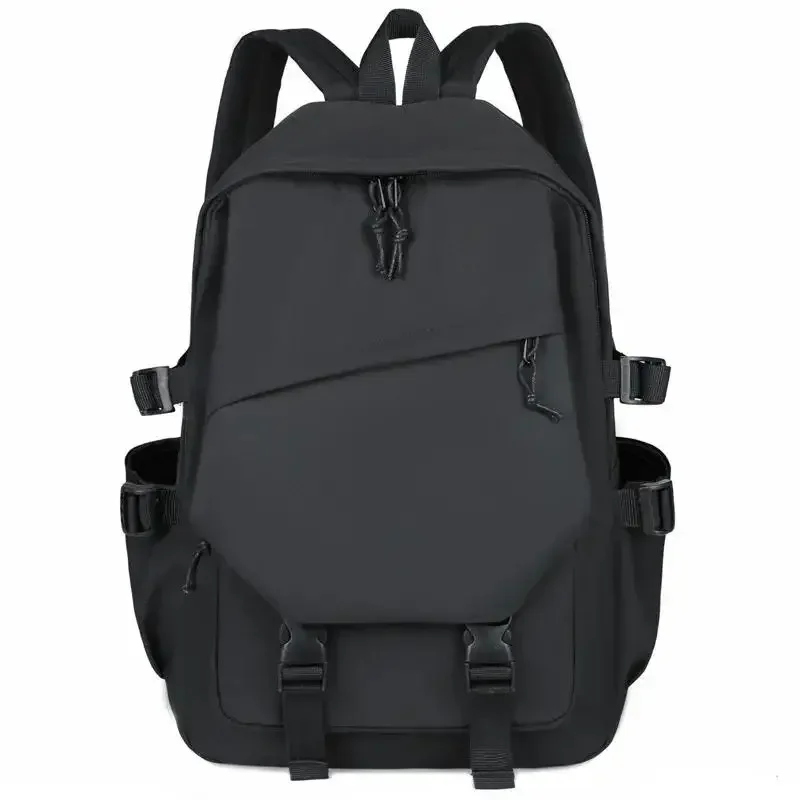 New Men's Backpack High Quality Laptop Backpack High-capacity Waterproof Travel Bag Fashion School Backpacks for Men