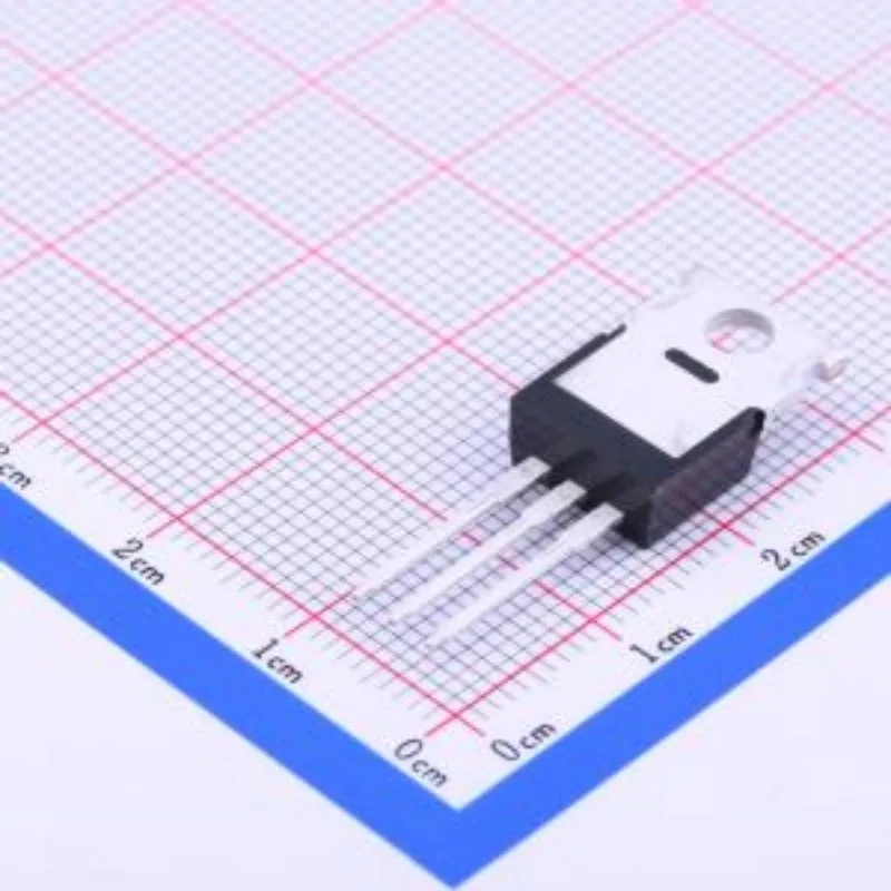 (5-20pcs) IRF9640PBF TO-220AB 100% Original In Stock (MOSFET) 125W 200V 11A 1 P