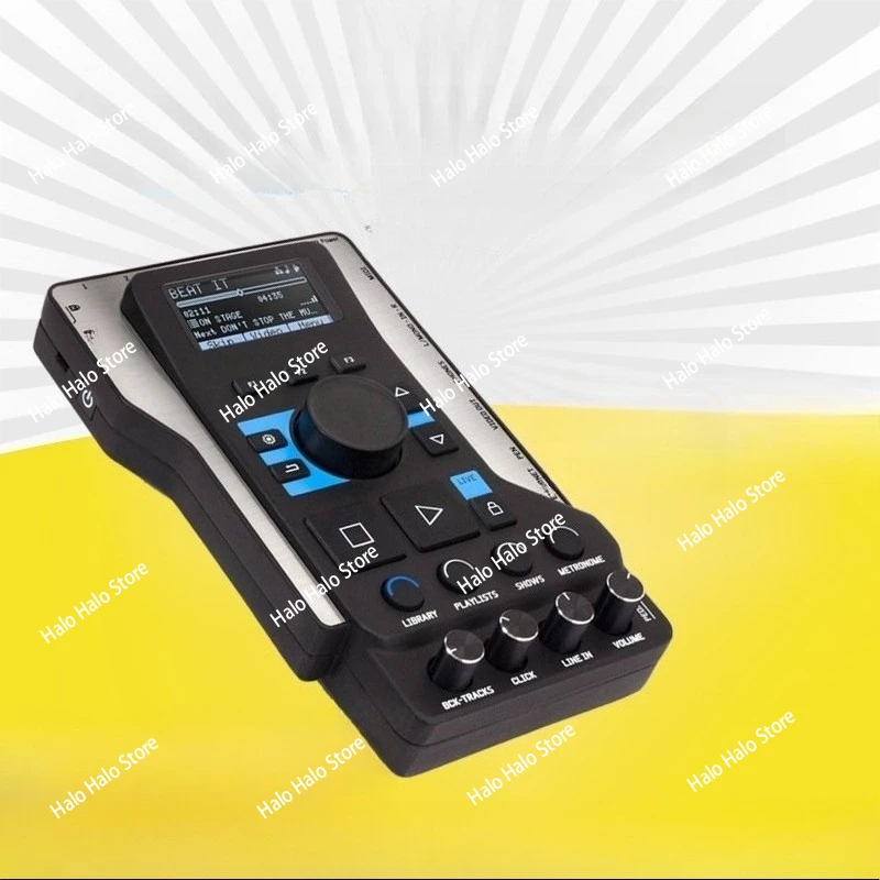 M-live BBEAT Multi-track Mobile Pentium 4 b.beat Stage performance live band mixer
