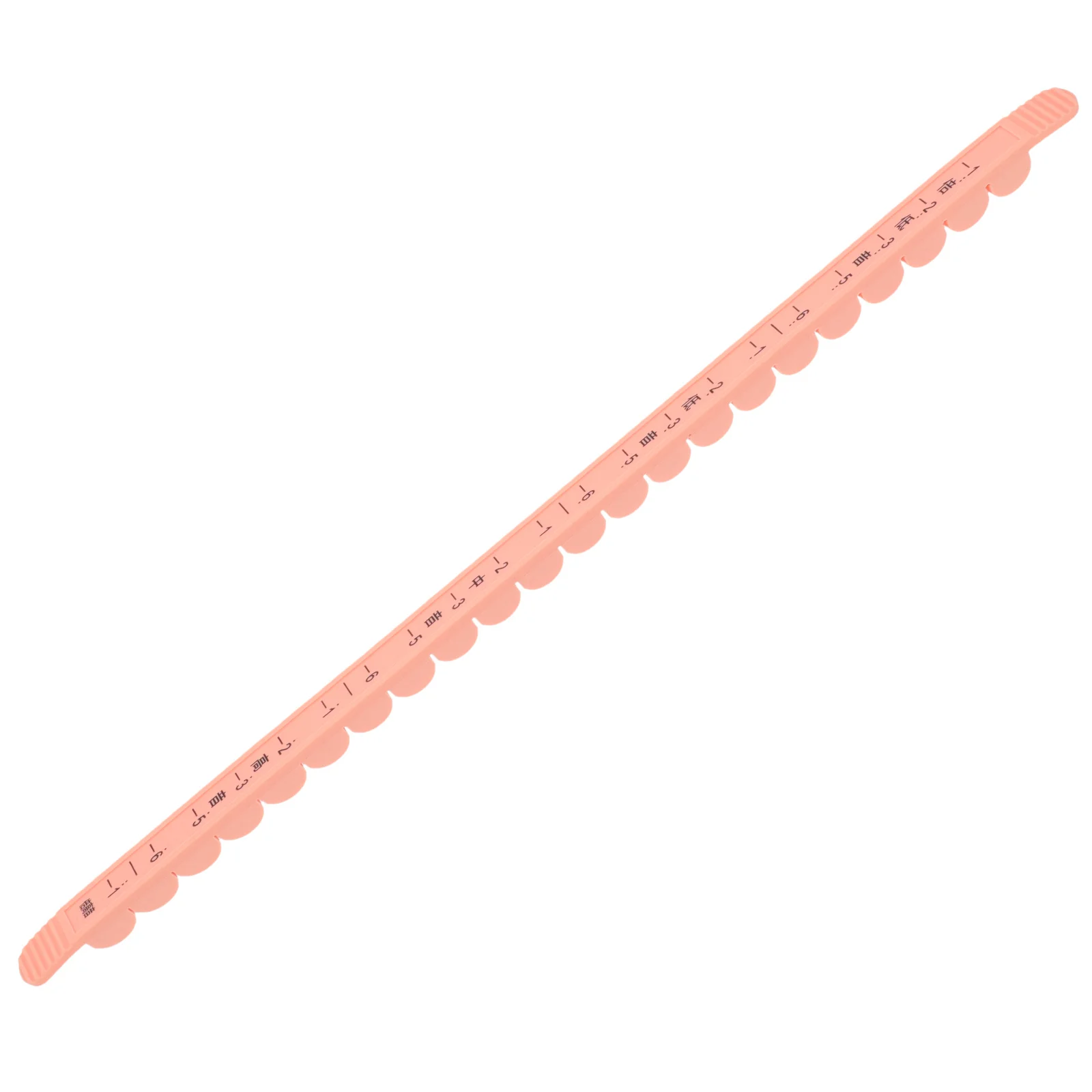 

Silicone Guzheng Mute Strip Professional Durable Practice Silent Belt for Indoor Guzheng Practice Accessory Instrument