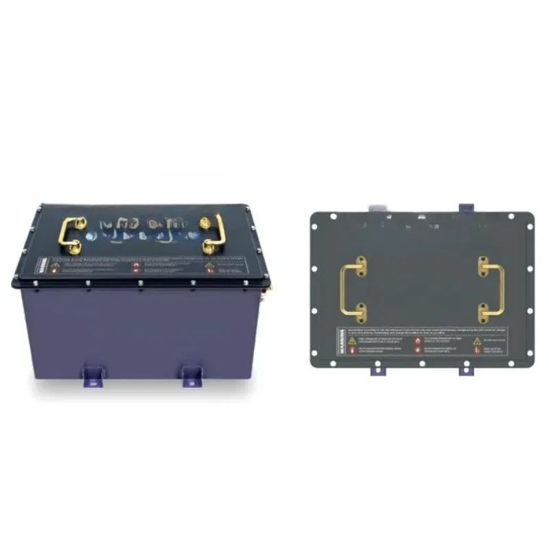 

Golf cart accessories lithium battery 51.2V lithium battery 105/125/150/210ah