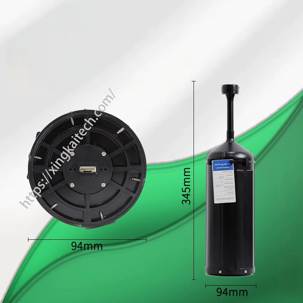 

20km/25km Optical Fiber Video Data Module for FPV Drone Image Transmission ELRS Micro TX Optical Built in Air Unit Up to 30KM