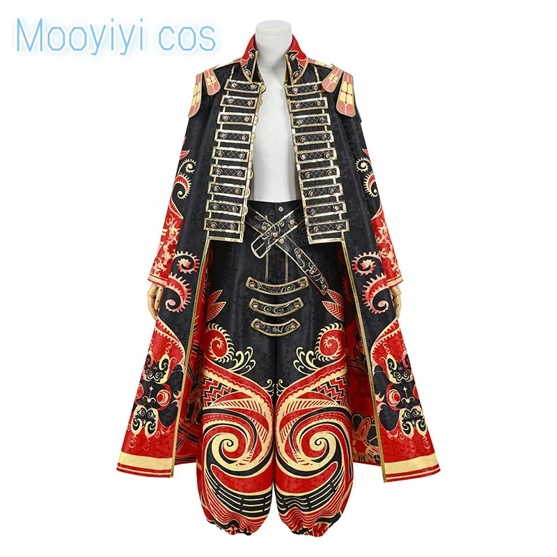 Новый костюм для косплея Sano Manjiro на Хэллоуин, Рождество, ролевая вечеринка, комикс, выставочная игра, аниме, новая одежда в стиле Токио 2025