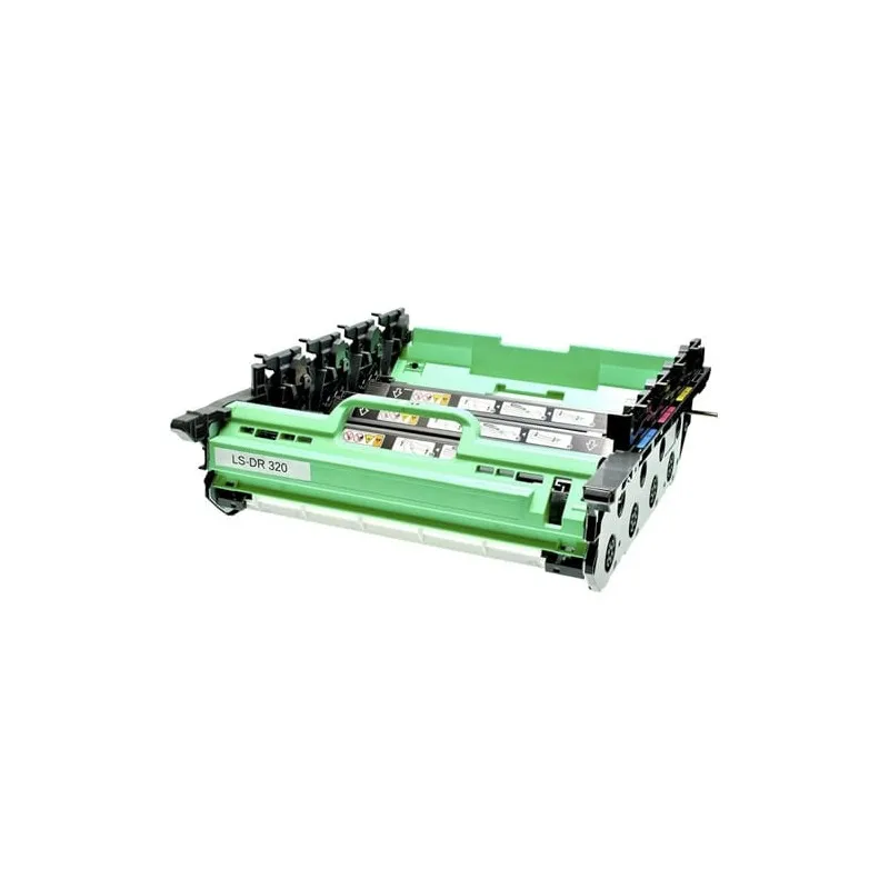 BD320D Premium quality recycled Brother toner cartridge replaces DR320CL XBDR320DRP imprimirbien.com