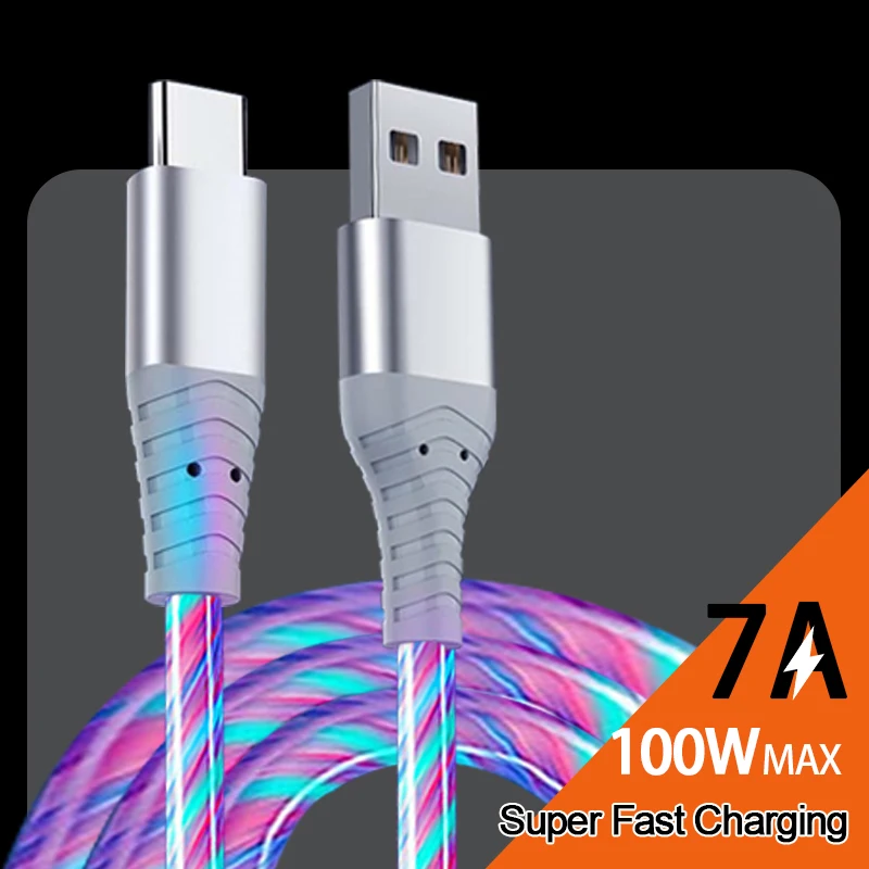 Flow Luminous Usb T… - image