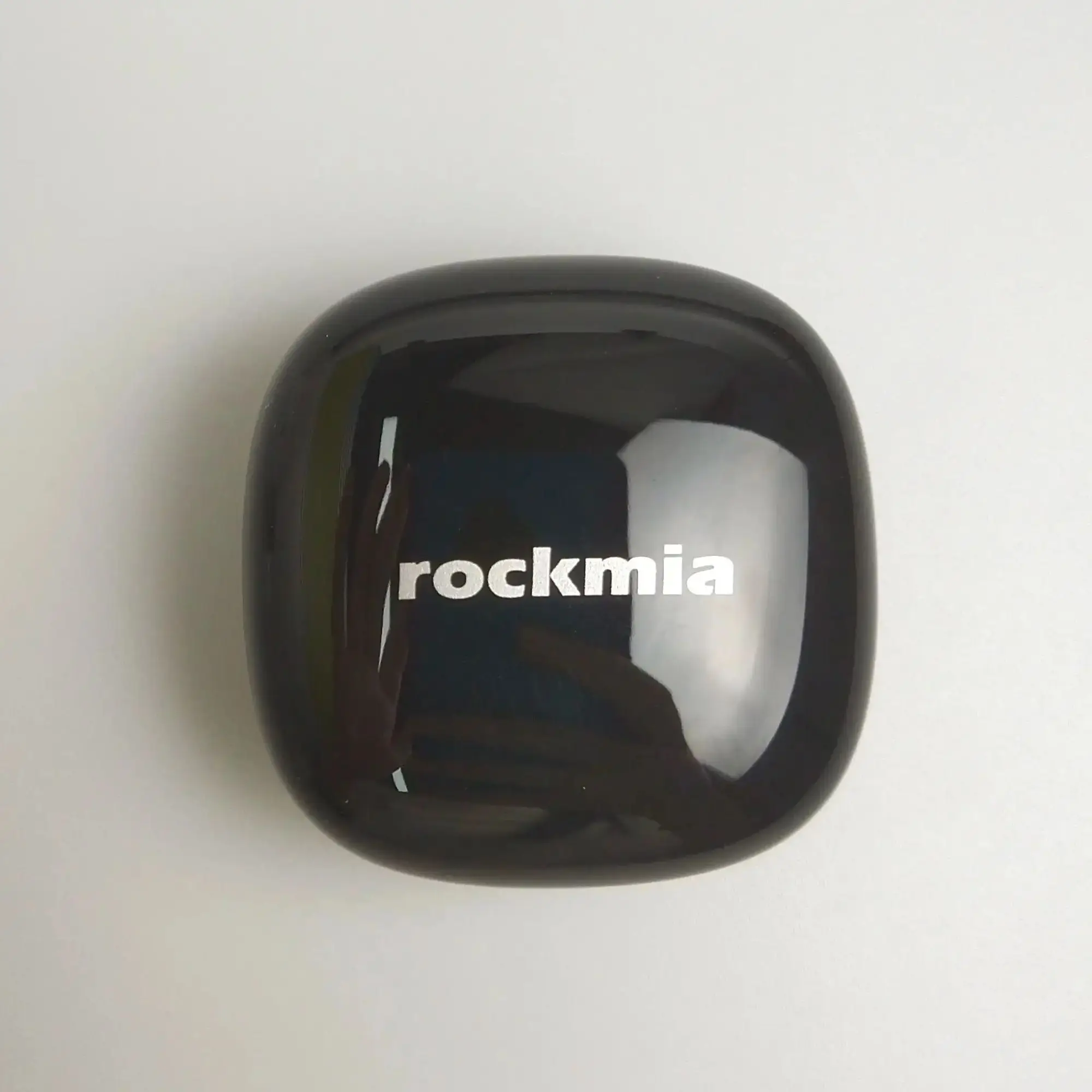 Rockmia Bluetooth Earphone ETE-51 TWS Earbuds Mini Audio headphones Portable media players Sound transmitting apparatus