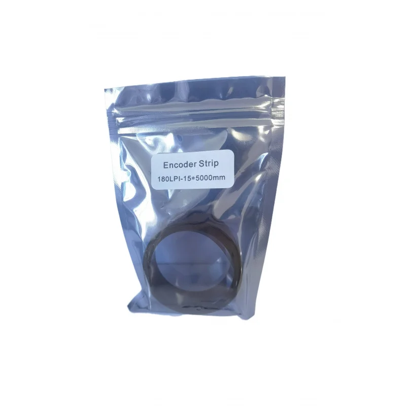 

for Cheetah inkjet printer, photo printer, UV printer 180LPI grating strip 15mm wide accessories