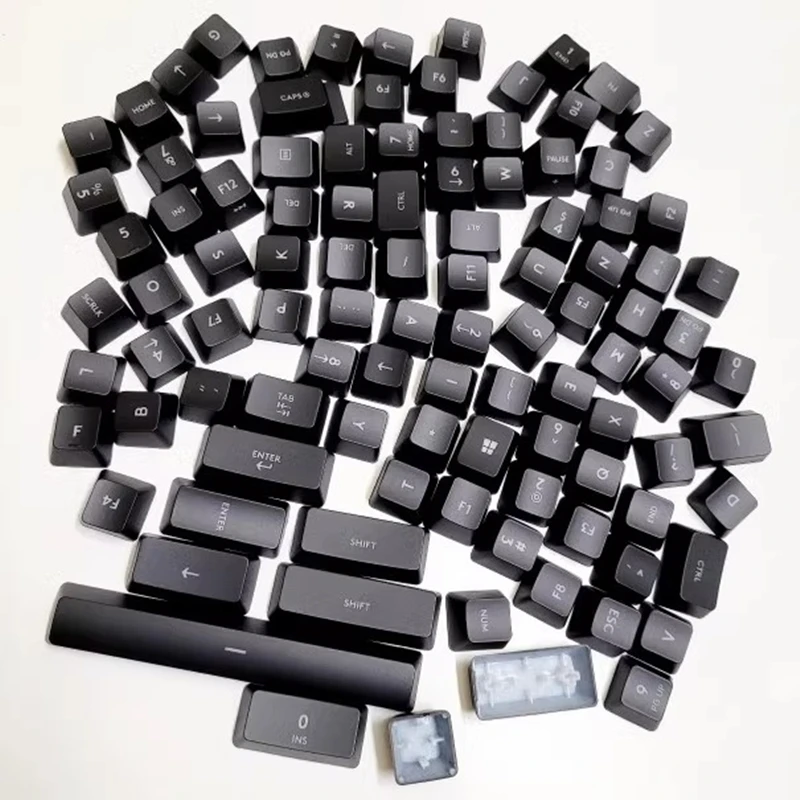 1 Piece Original ESC Ctrl Alt Space WASD Arrow Key Cap For Logitech G413 Keyboard Also Have Bracket Cable In Stock