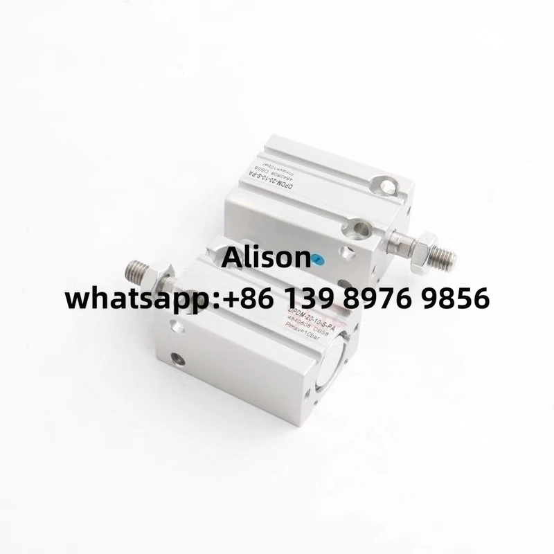 

Original cylinder DPDM-Q-10-5-10-15-16-20-25-30-32-40-50-P-S-PA