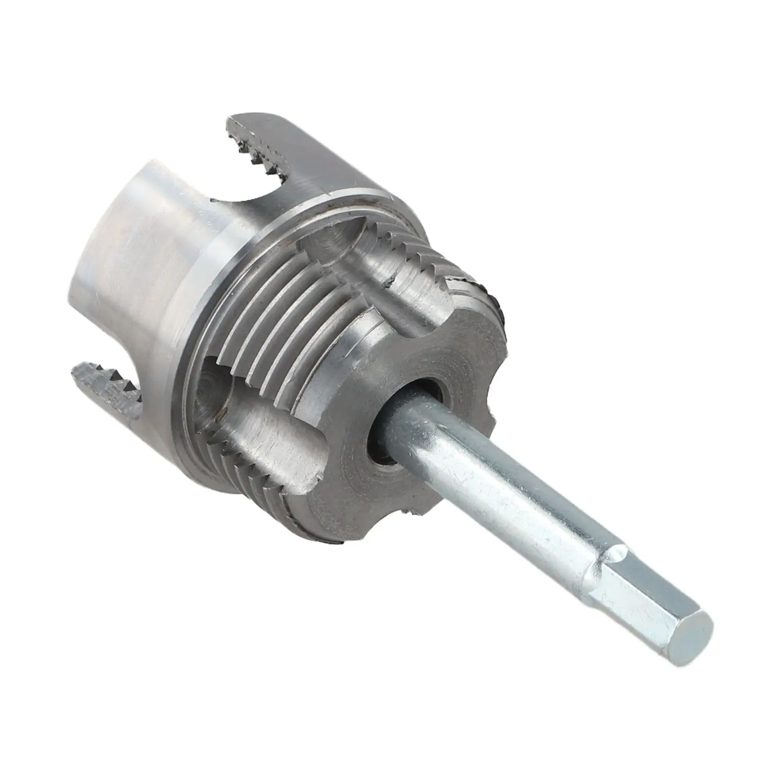 1set 1 Inch Integrated Wire Opener For PPR Water Pipe Internal External Thread Integrated Thread Opener Tapper Spare Parts