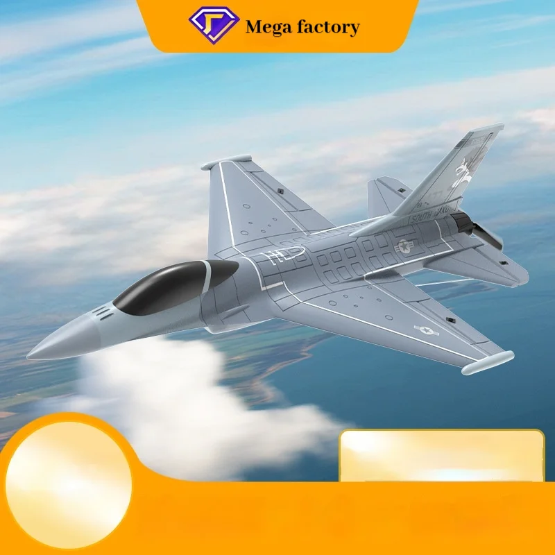 

F16 Remote Control Aircraft Tornado Fixed-Wing RC Foam Model RC Plane