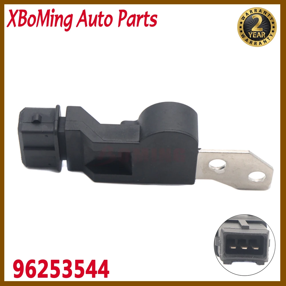 

96253544 Car Camshaft Position Sensor For CHEVROLET AVEO AVEO5 For PONTIAC G3 WAVE WAVE5 For DAEWOO LANOS 95253544