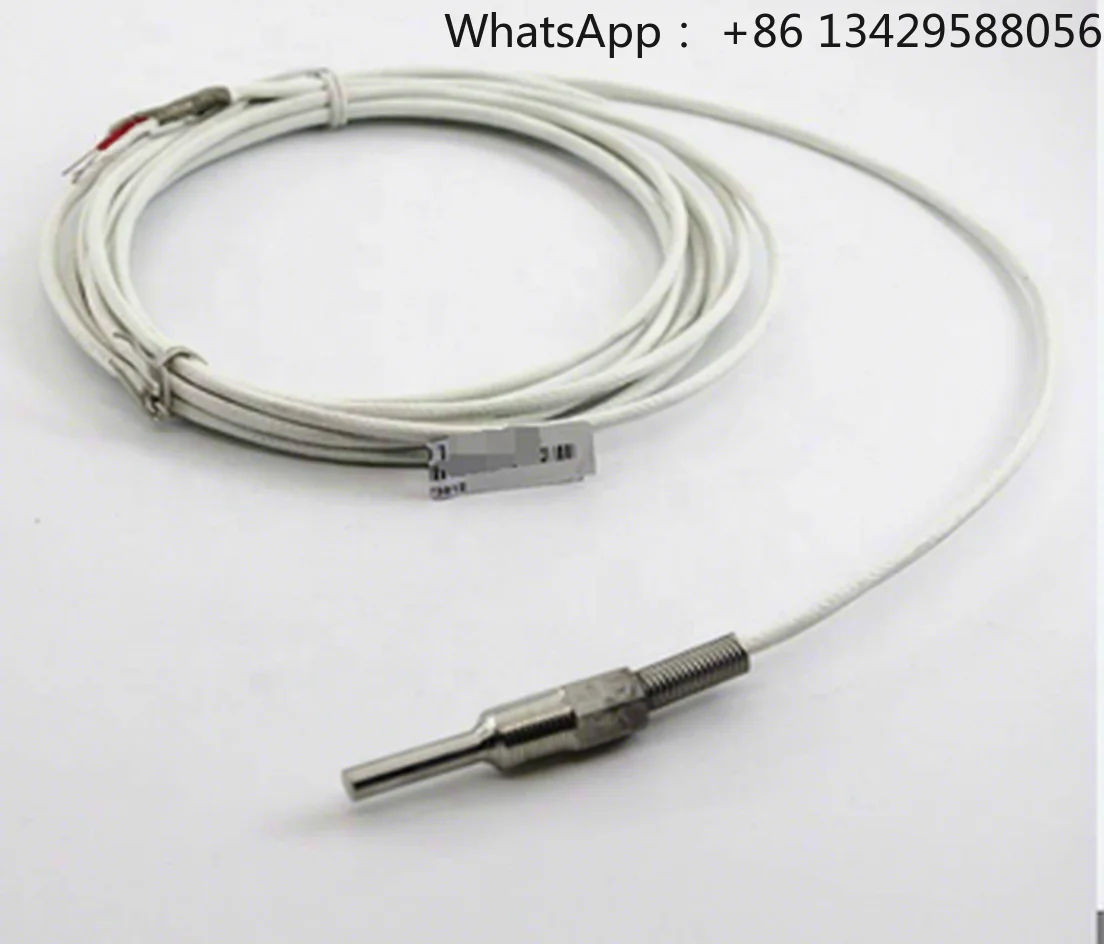 

OEM Temperature Sensor Transducer Metal Air Compressor Parts 88290021-986 Cooler Spare Parts Replacement Used Condition