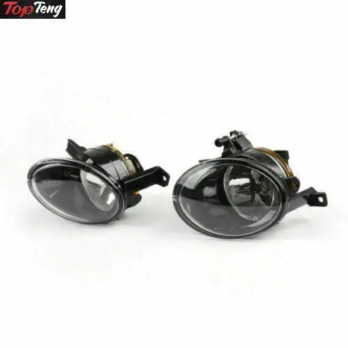 

Front Left & Right Side Lamp Fog Light Fit For VW Touareg 2010-2012 New