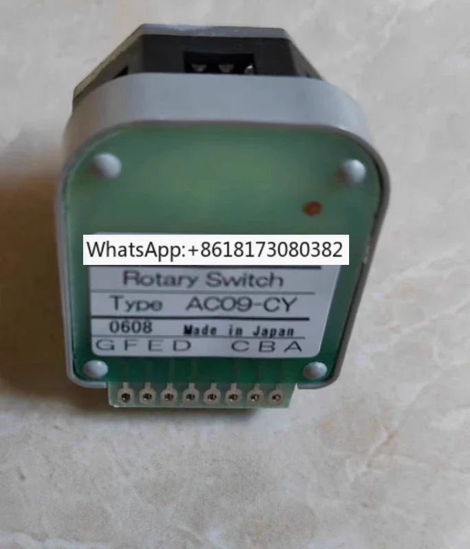 Genuine Switch AC-0… - image