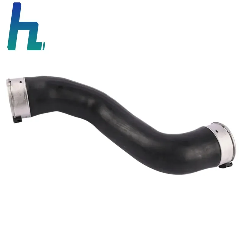 

A2045280000 2045280000 Шланг воздушного турбокомпрессора интеркулера для Mercedes-Benz GLK 200 220 250 CDI