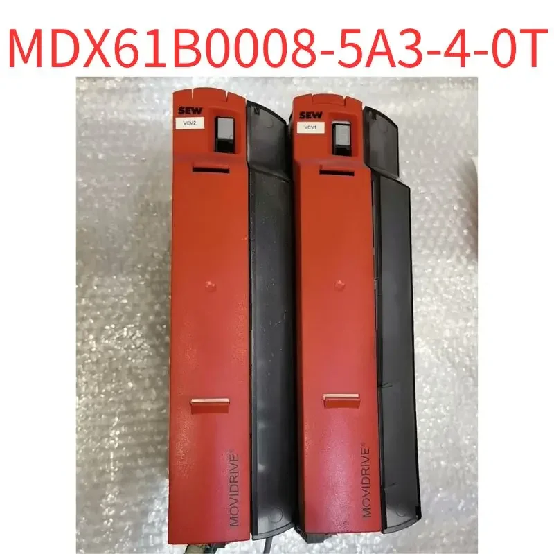 

Second-hand Original Drive MDX61B0008-5A3-4-0T