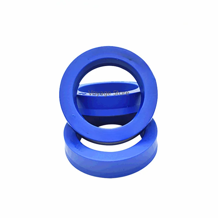 Suitable for DING ZING DZ-UN oil seal polyurethane shaft hole universal sealing ring DINGZING oil cylinder seal