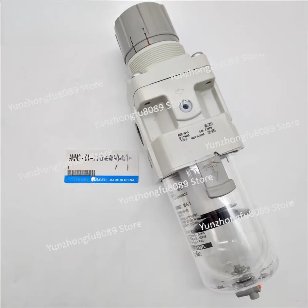 

Редукционный клапан фильтра AW40-04-A AW40-04D-A 04B C BC BD CG DG BCG BDG