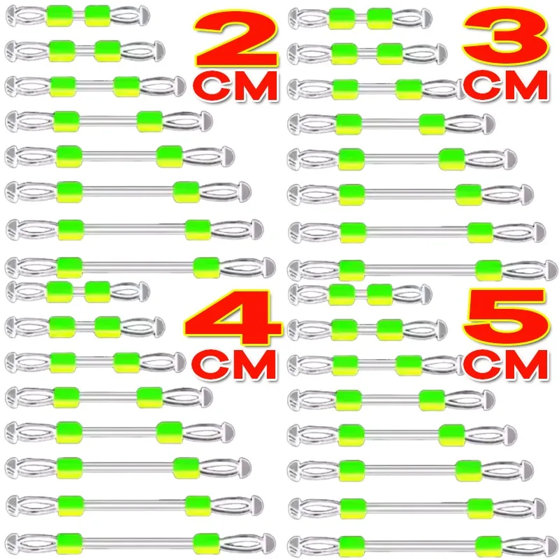 Fish Hook Anti Wind…