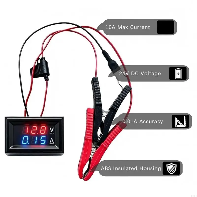  Reliable Automotive Battery Leakage Detectors Tool For DIY And Professional Use