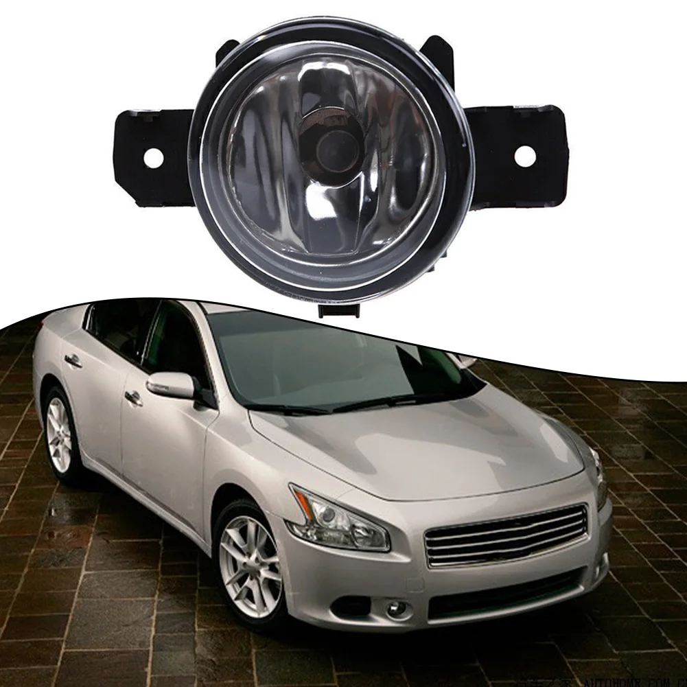 تركيبة موثوقة LED مجموعة مصابيح الضباب لنيسان لألتيما لماكسيما ل سنترا للوظائف المارقة المحسنة