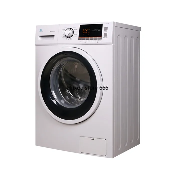 Washing machine Automatic front opening 10KG drum washing machine