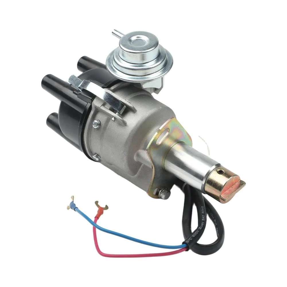 for tcm FG23-7 Part 4 Cylinder Distributor For Engine Repair As Picture Shown New Condition Status For Nissan H20 Engine