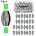 30pcs 10g