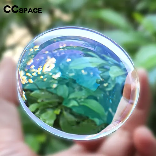 02 Anti luz azul un par de lentes ópticas GREEN-EMI prescripción miopía presbicia resistente a los arañazos 1,56 1,61 1,67 1,74 índice