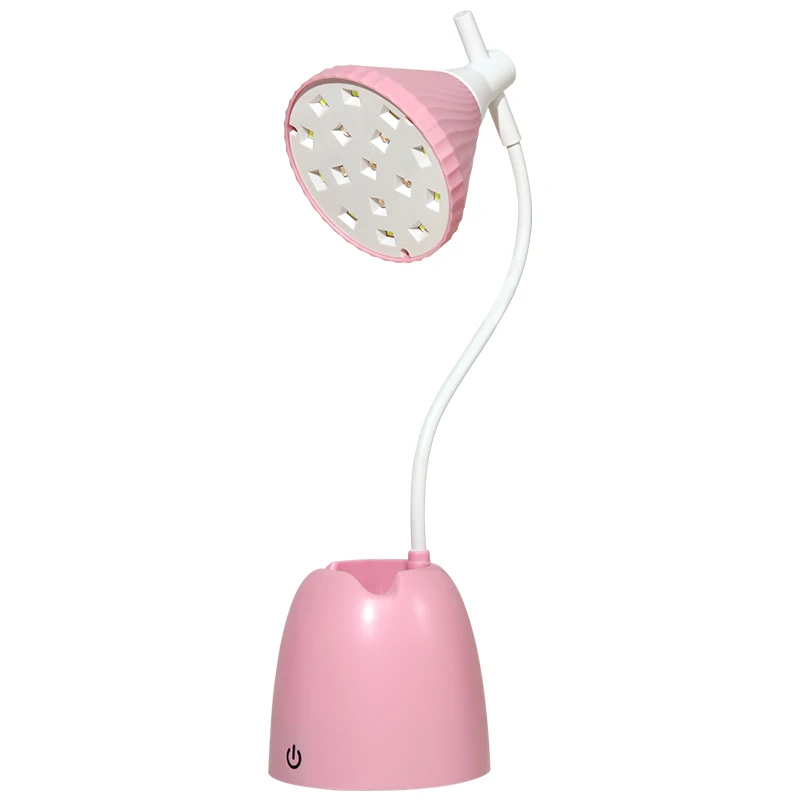 

Phototherapy machine, nail lamp, small power storage, quick drying, not black hand, baking glue lighting, charging model