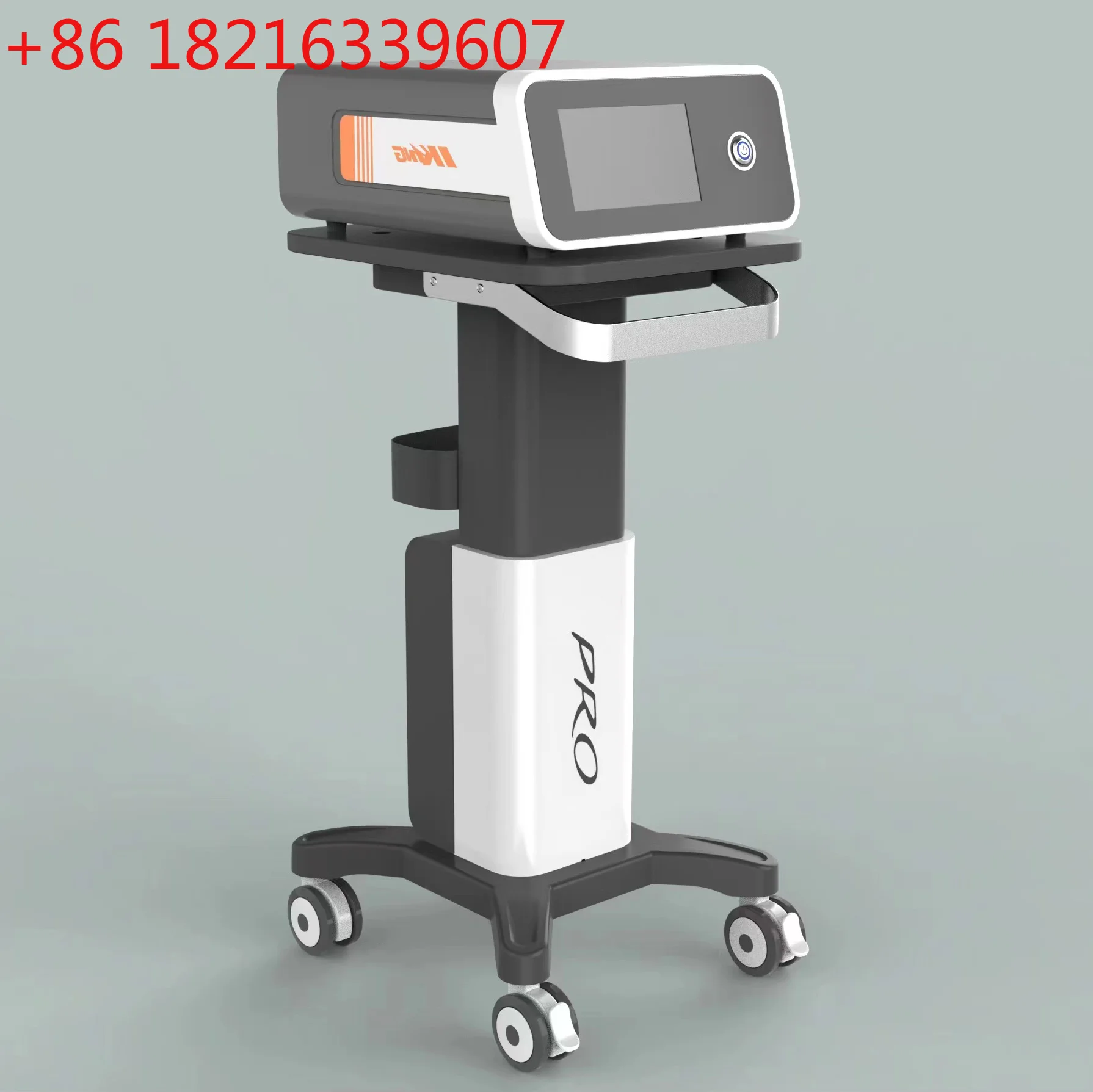 YAO big promotion aesthetics Beauty Equipment spa  trolley Beauty machines Trolley carts