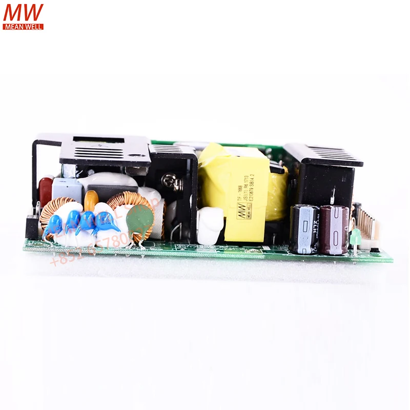 MEAN WELL Switching Power Supply 160W Reliable Triple Output Grade RPT-160B RPT-160C RPT-160D