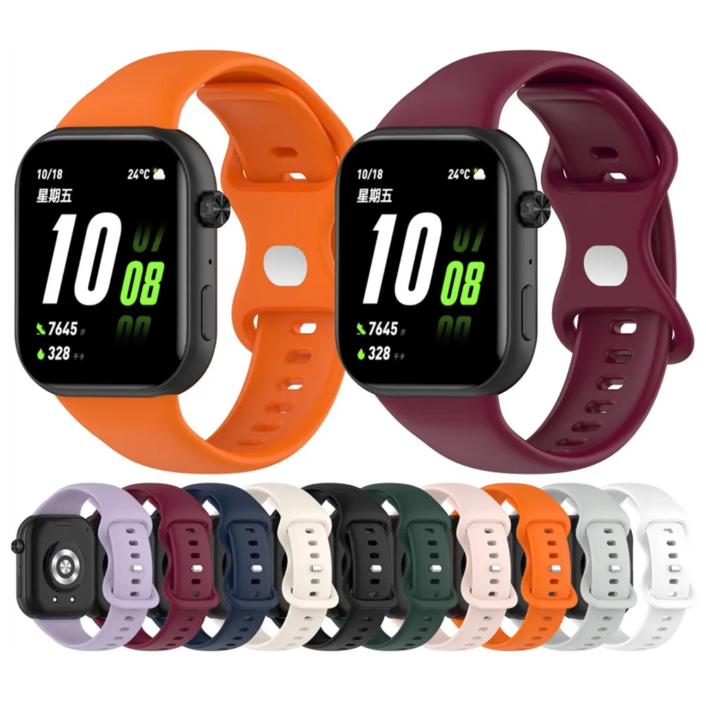 حزام سيليكون لسوار المعصم البديل Honor Choice ROSSINI 2i