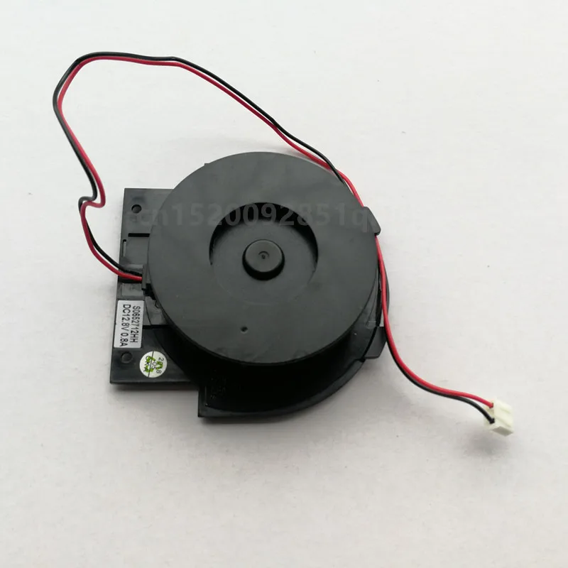 1 шт. главный двигатель вентилятора двигатель пылесоса вентилятор двигатель для Philips FC8774 FC8776 запасные части для робота-пылесоса