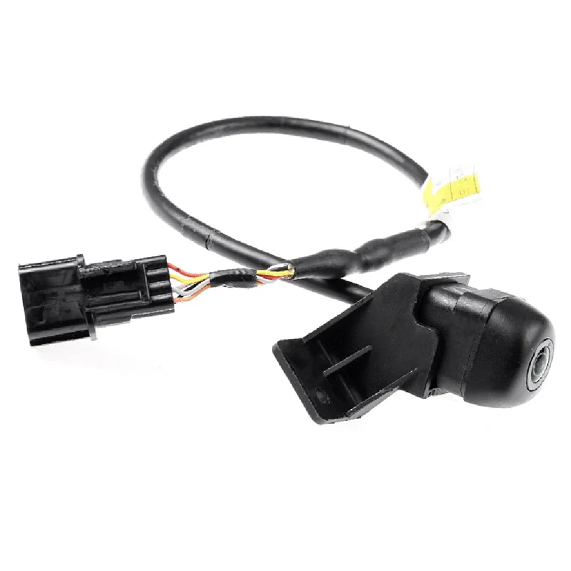 Car Rear View Camera Reverse Assist 95760-D3500 for Hyundai Tucson 2016-2018 Parking Monitor Reversing Camera 95760D3001