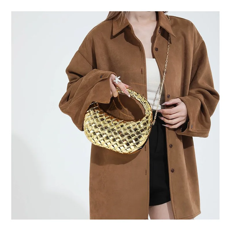 

Women's Hand Bags Crafted From Microfiber Leather Boasting Compact Lisbon Famous Vintage Neat Spacious Look​