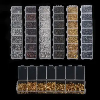 10 best sales łącznik naszyjnika - №10