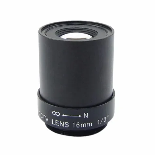 SL-1612F 16mm 1/3