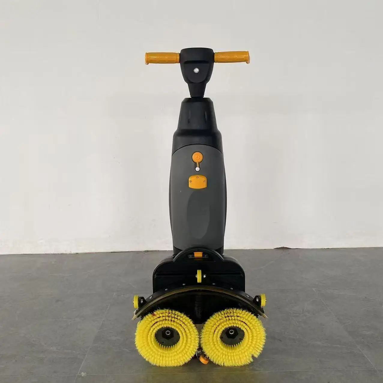 Hand Push 430type Electric Sweeper Factory Direct Sales