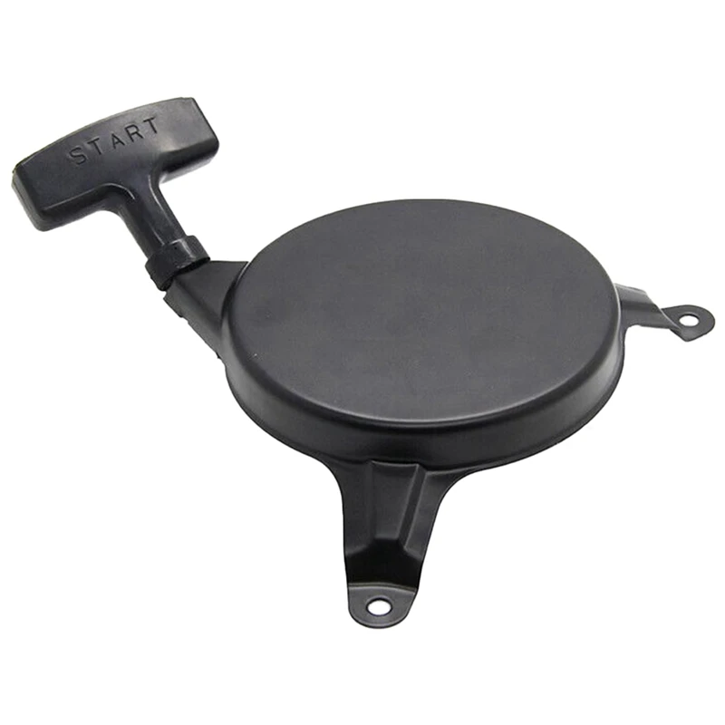 

1 Piece Pull Plate Starter Hand Pull Starter Parts Accessories For Bell Mtdtroybilt1p61p01p65lha/2P70M0B/5P65M0A