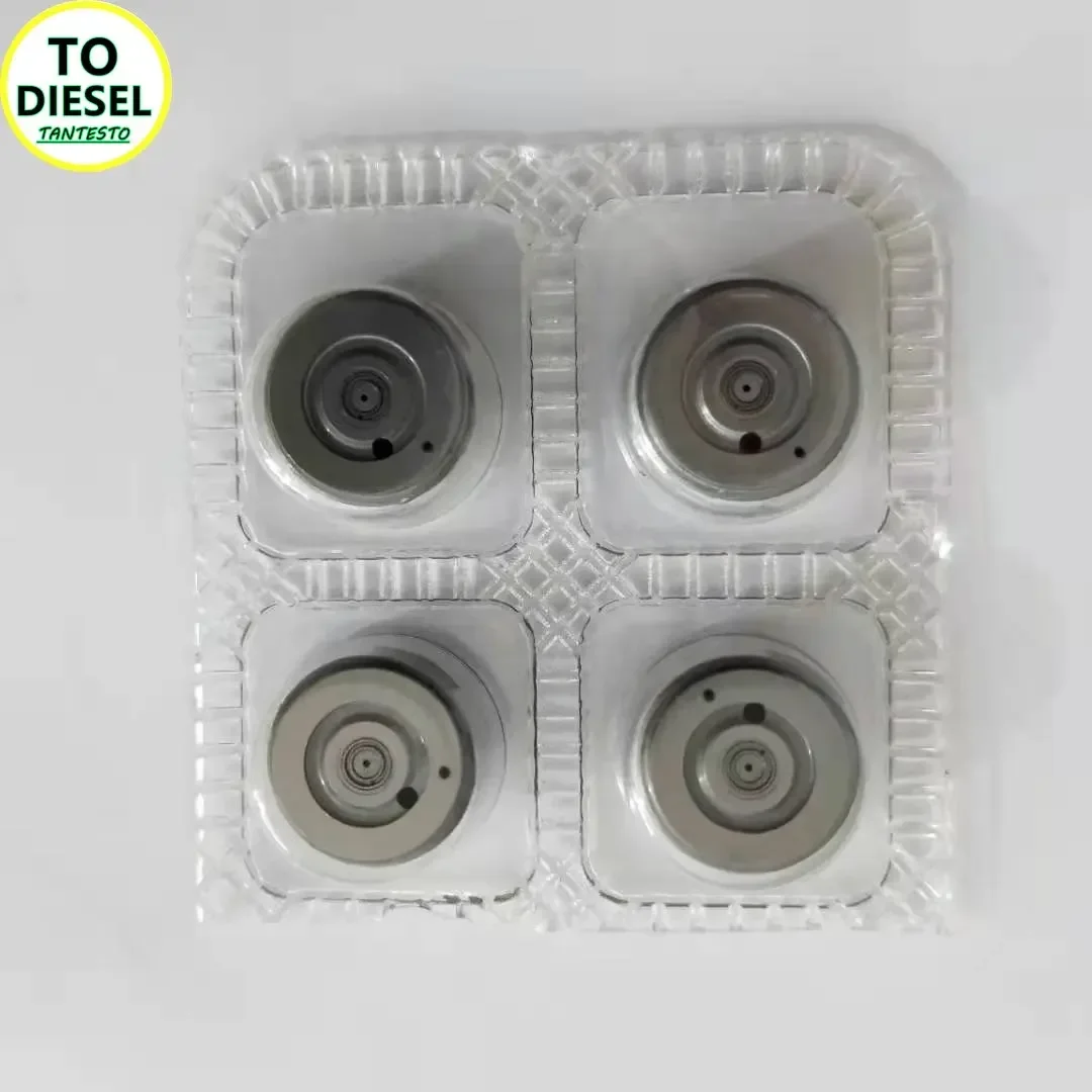 ل 23670-0E010 1GD 2GD 23670-0E020 هيونداي حاقن الديزل صمام لوحة G4 فتحة ث/دفق