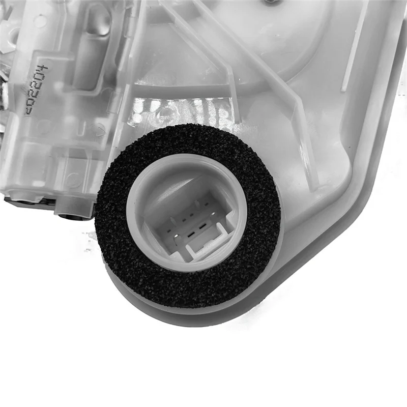 

Новый высококачественный привод замка левой задней двери автомобиля 69050-0E030 690600E030 DLT-134 для Toyota HIGHLANDER 2014-2019