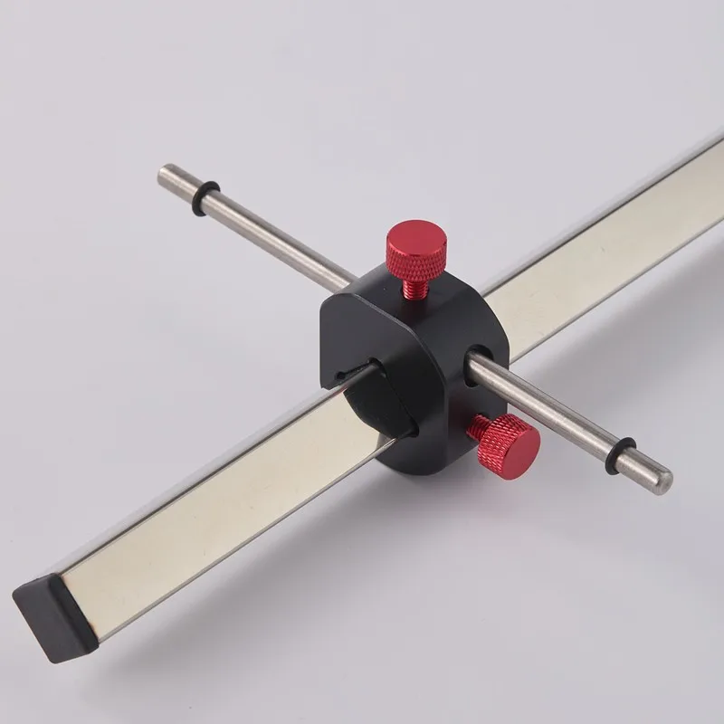 Hanger Alignment Gauge,  Derailleur Hanger Corrector, Wheel Rear Gear Tuning Repair Tool