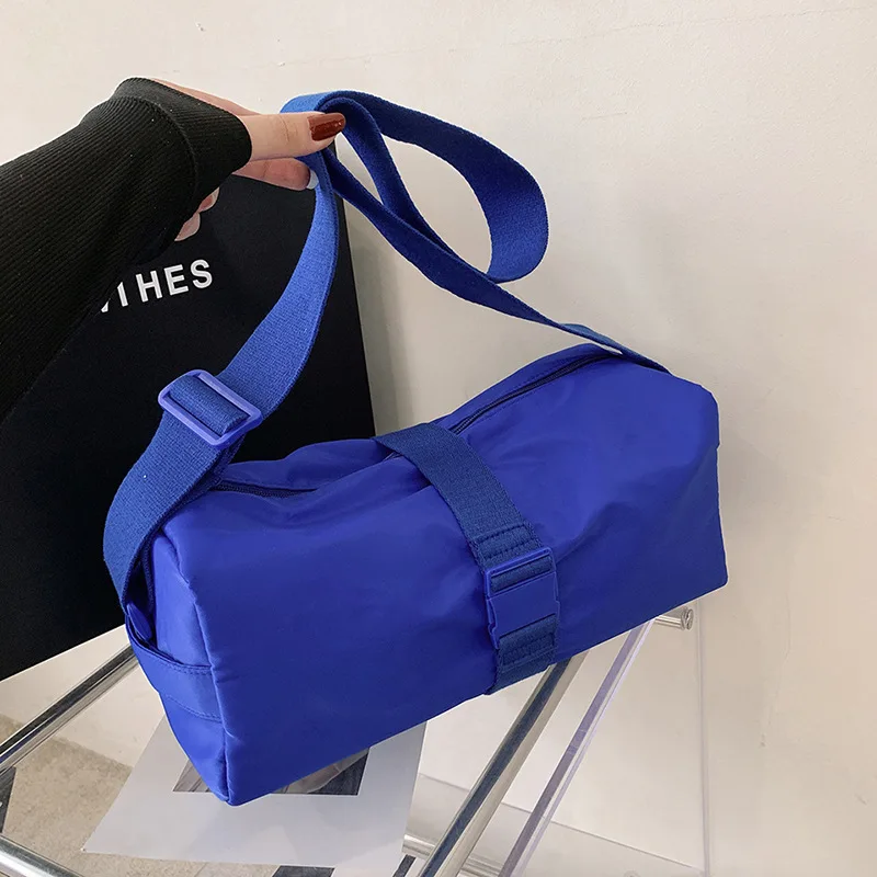 

Fashion Sports Bag Women Fitness Bag,versatile Casual Crossbody Bags for Women Shoulder Bags Purse and Handbags Сумка Женская