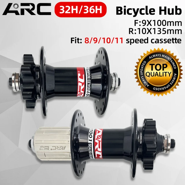 Mtb cassette hub hotsell
