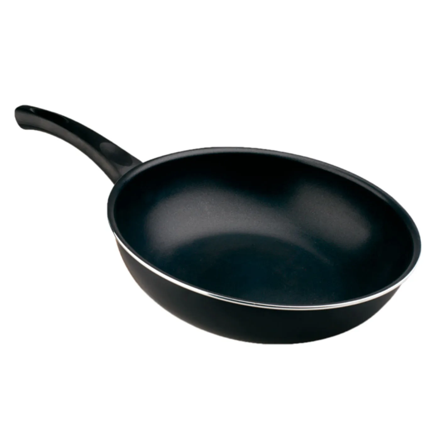 LifeStyle-aluminum frying pan 26 cm, Luxe fast induction. Non-stick pan suitable for all types of gas cookers, inducted