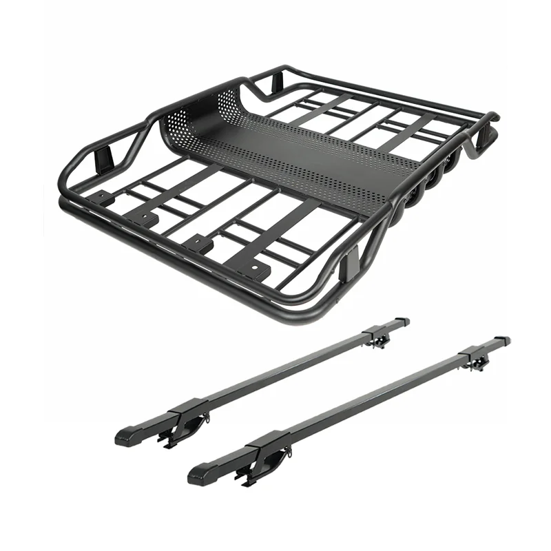 

High quality roof rack 4x4 car roof carrier