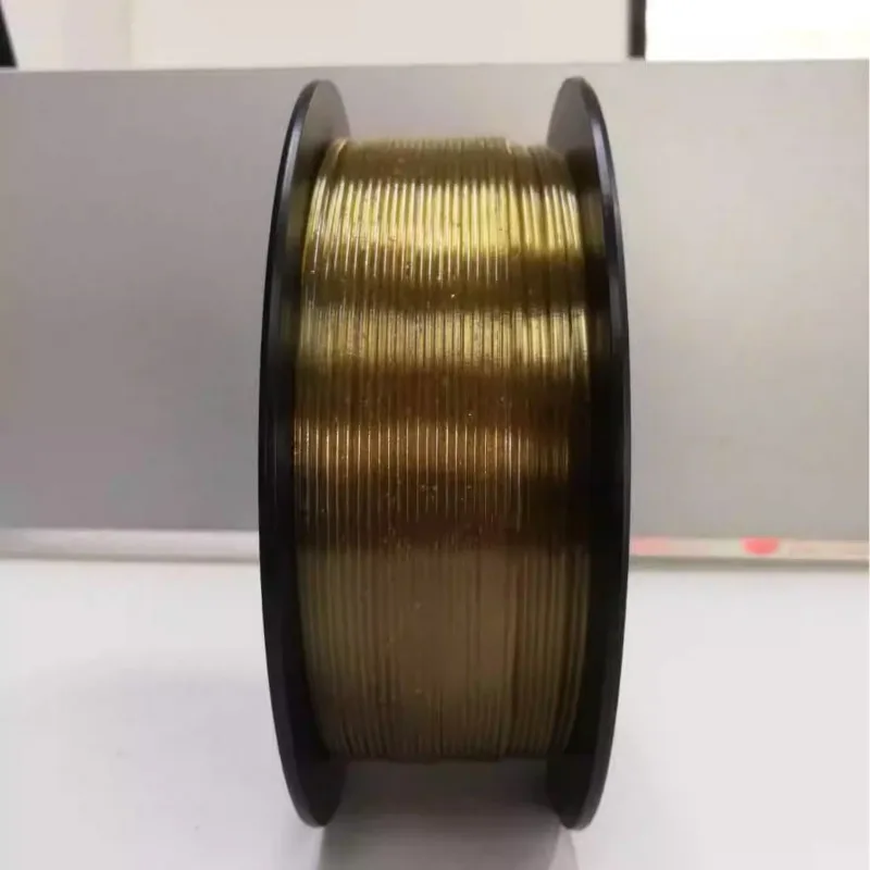 

3D printer consumable 1.75MM PPSU raw material extrusion, high-temperature material